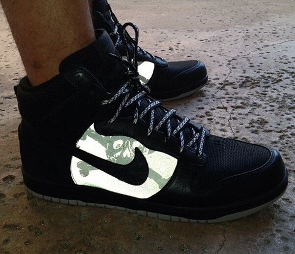 nike dunk st pauli